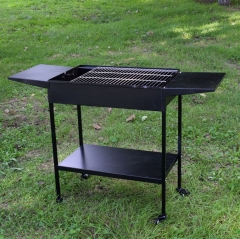 HDWYSY 2020 yeas,charcoal bbq grill new stype