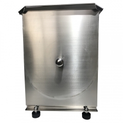 Food Grade Stainless Steel Manual Meat Mixer