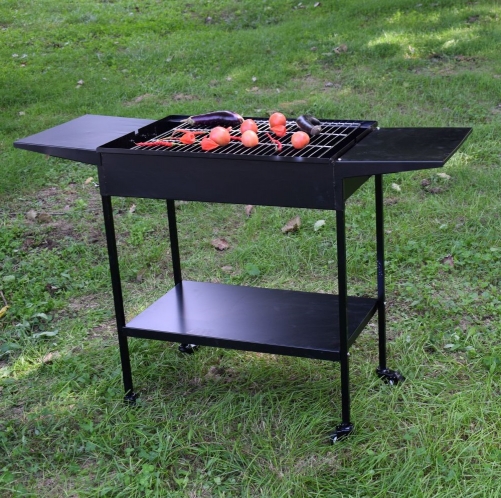 HDWYSY 2020 yeas,charcoal bbq grill new stype