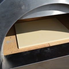 HDWYSY- outdoor pizza oven