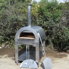 HDWYSY- outdoor pizza oven