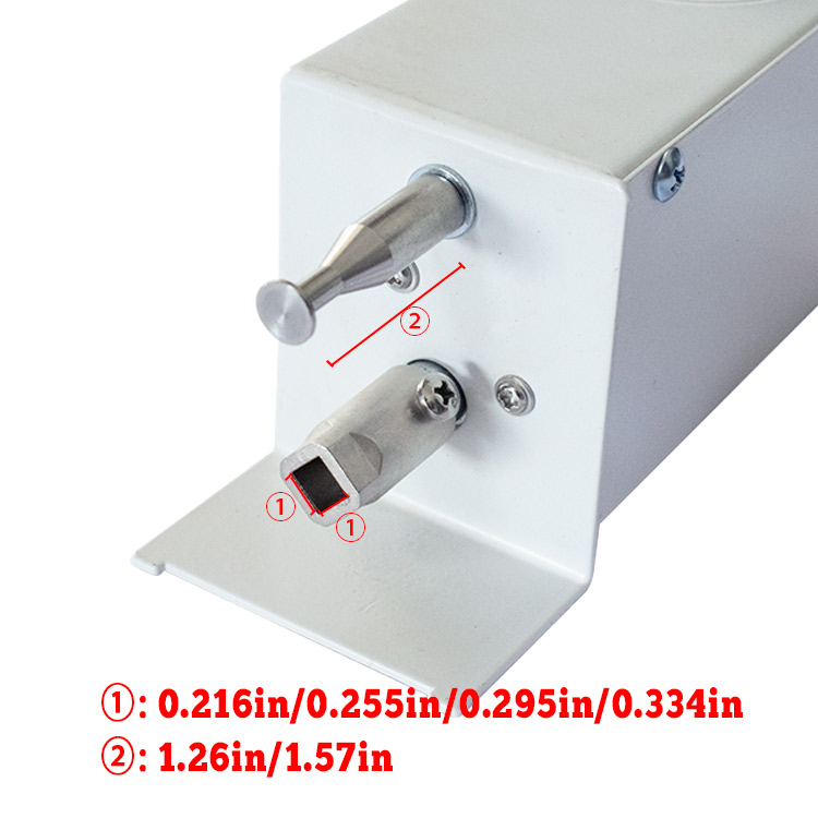 Cypriot Barbecue Rotisserie Motor for Cyprus BBQ Foukou 12V 240V