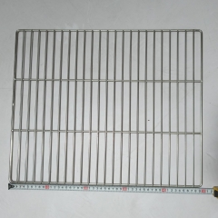 304 stainless steel cooking grids for bbq barbecue grate mesh accessories