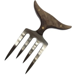 Bear Claws Durable BBQ Household Shredding Pulling Cutting Meat Claws Factory Wholesale