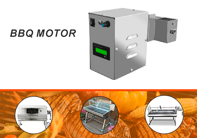 BBQ Motor
