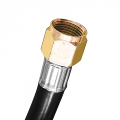 Outdoor gas barbecue stove barbecue accessories manufacturer accessories gas pipe