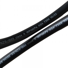 Outdoor gas barbecue stove barbecue accessories manufacturer accessories gas pipe