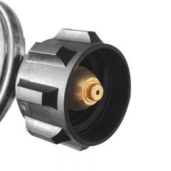 Outdoor gas barbecue stove barbecue accessories manufacturer accessories gas pipe