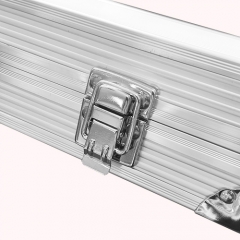 Portable outdoor camping stainless steel barbecue kitchenware portable box set