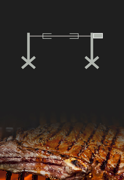 DIY Spit Rotisseries